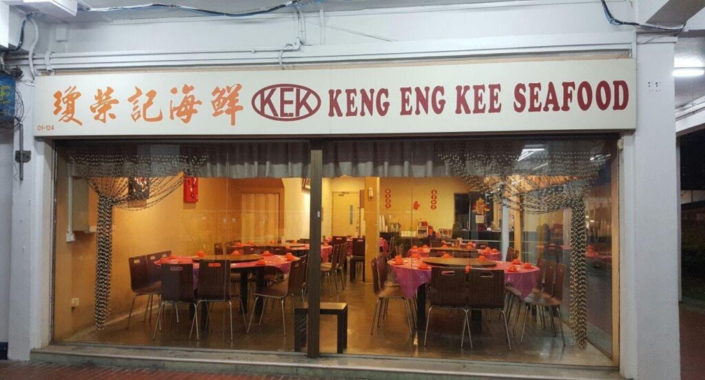 Best Singapore: