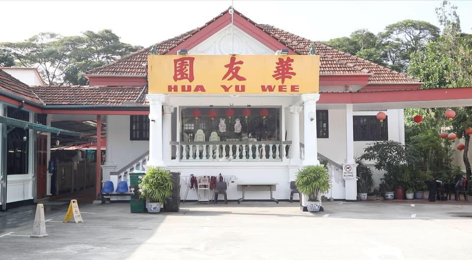 Best Singapore: