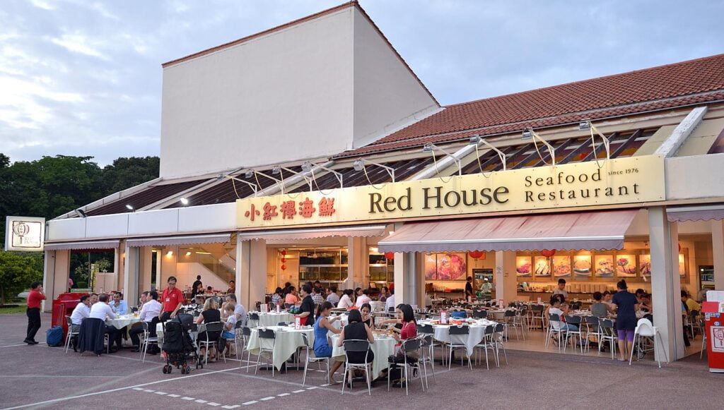 Best Singapore: