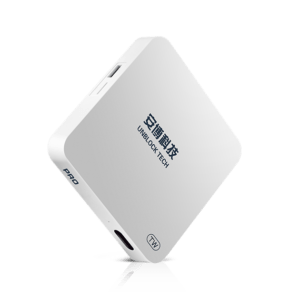 Top in Singapore: Unblock tech tv box