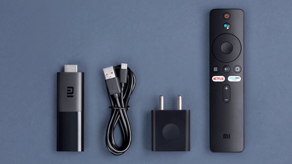 Top in Singapore: Xiaomi Mi TV Stick