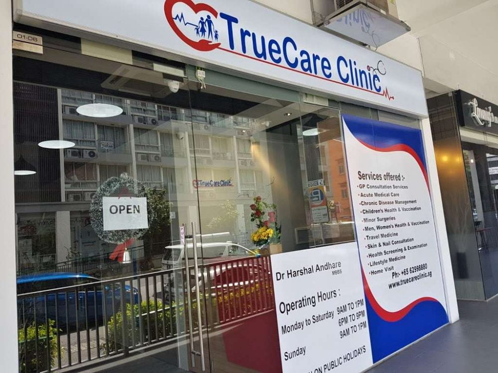 trucare-medical