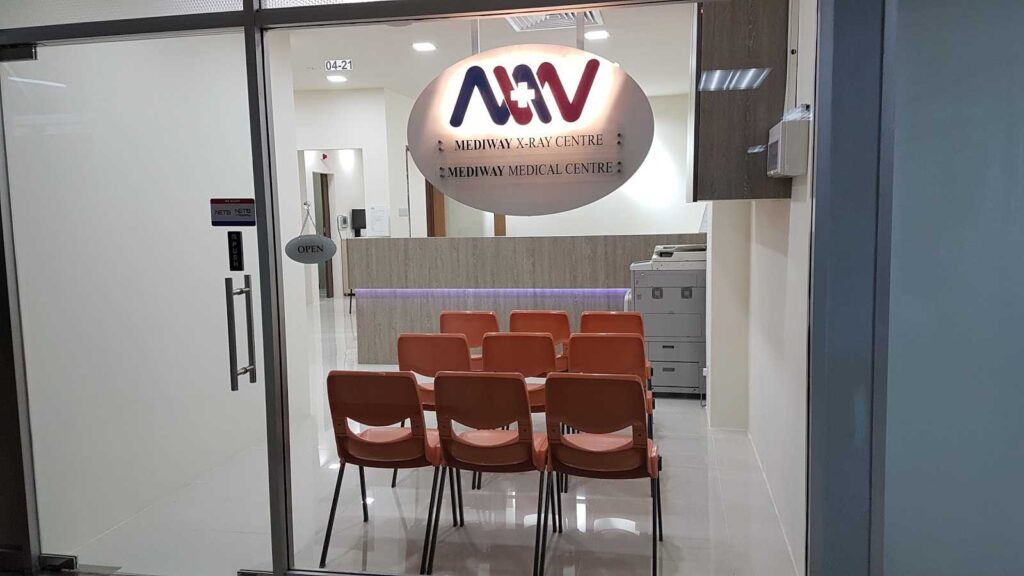 mediway medical