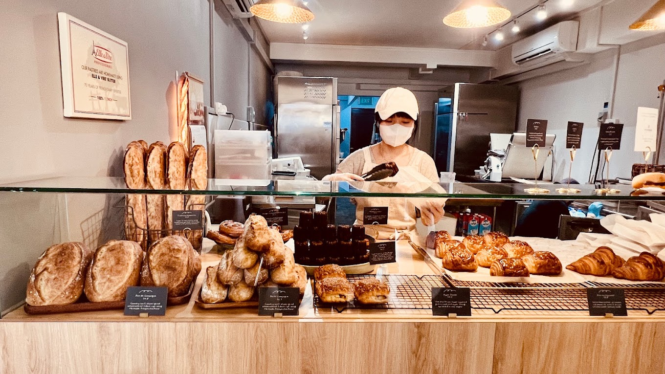 Petit Pain