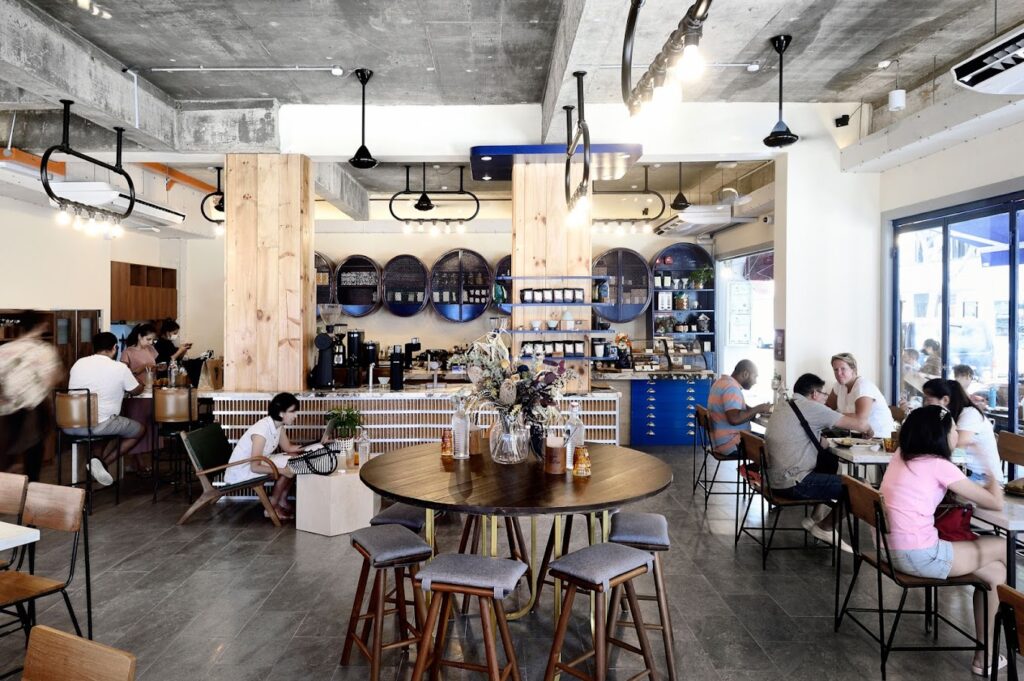 Top in Singapore: Best Singapore: