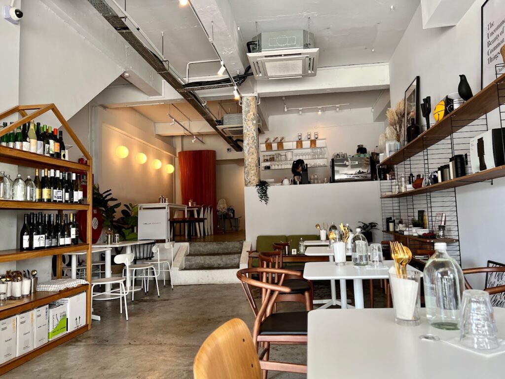 Top in Singapore: Best Singapore: