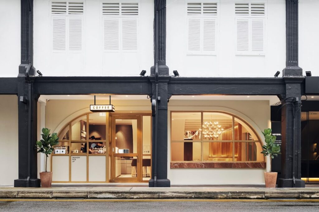 Top in Singapore: Best Singapore: