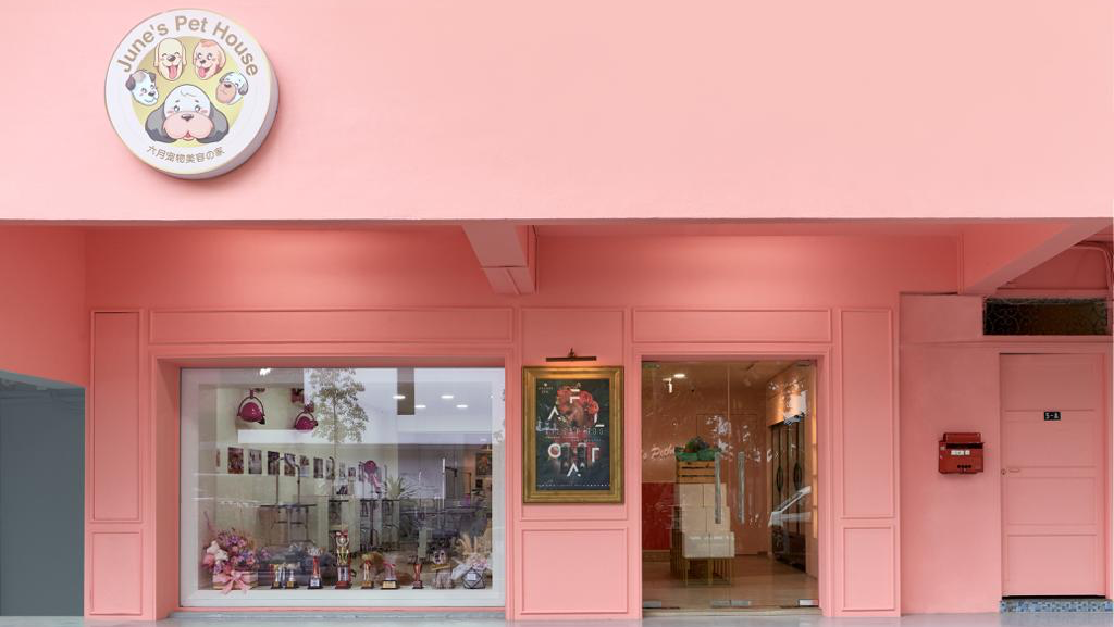 Best Singapore: