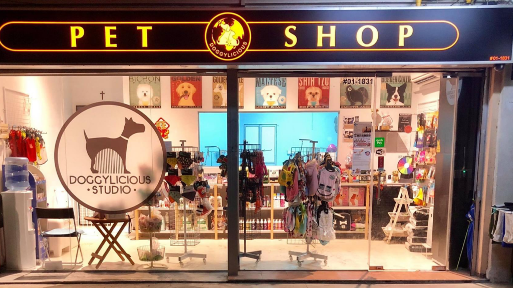 Best Singapore: