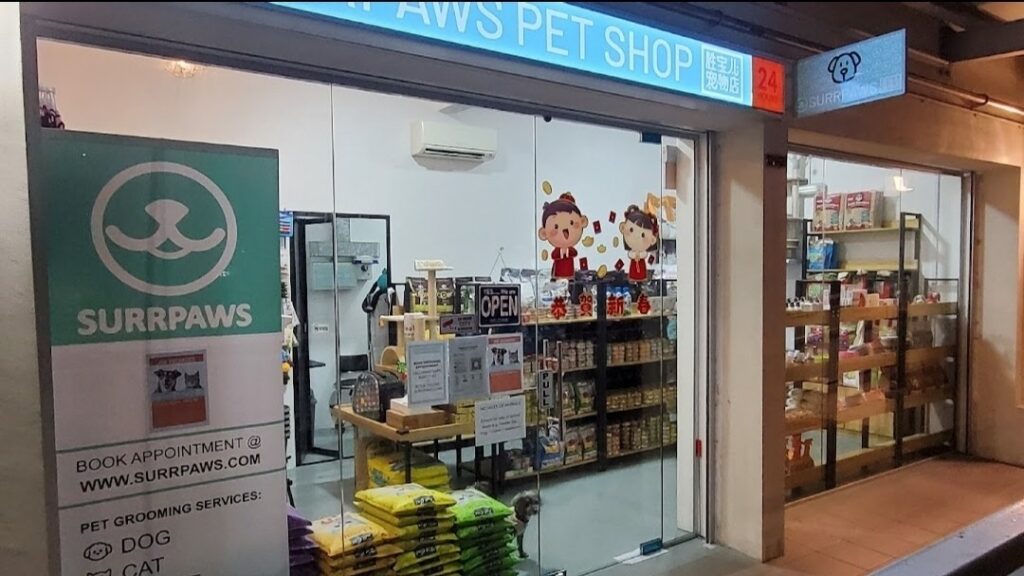 Best Singapore: