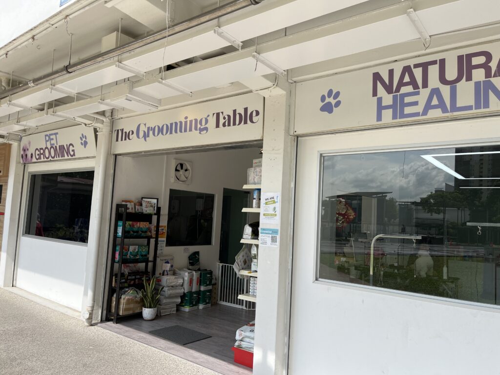 Best Singapore: