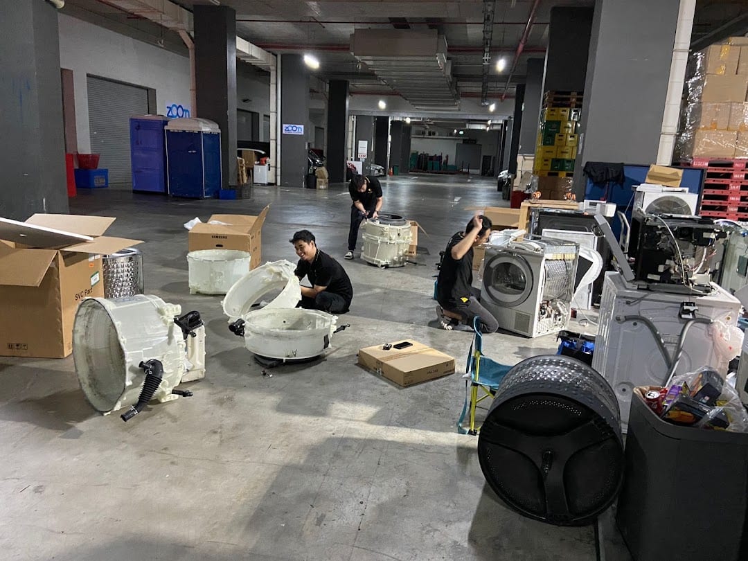 Yeobuild HomeRepair