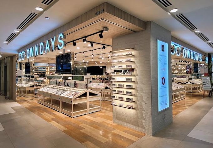 Top in Singapore: Best Singapore: