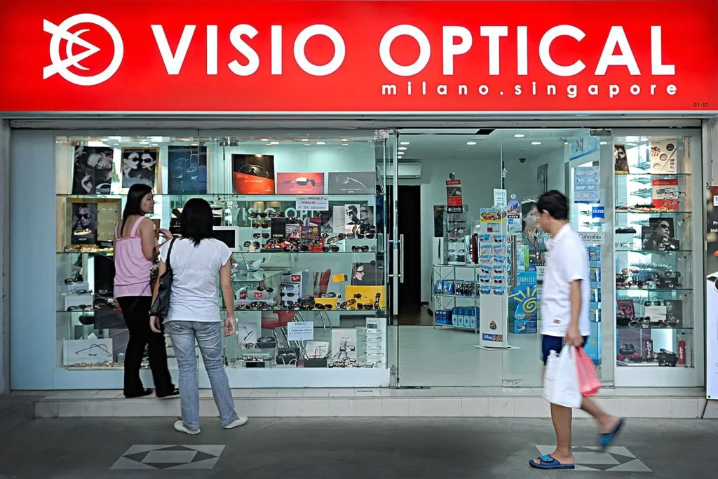 Best Singapore: