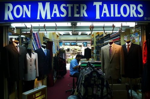 Best Singapore: