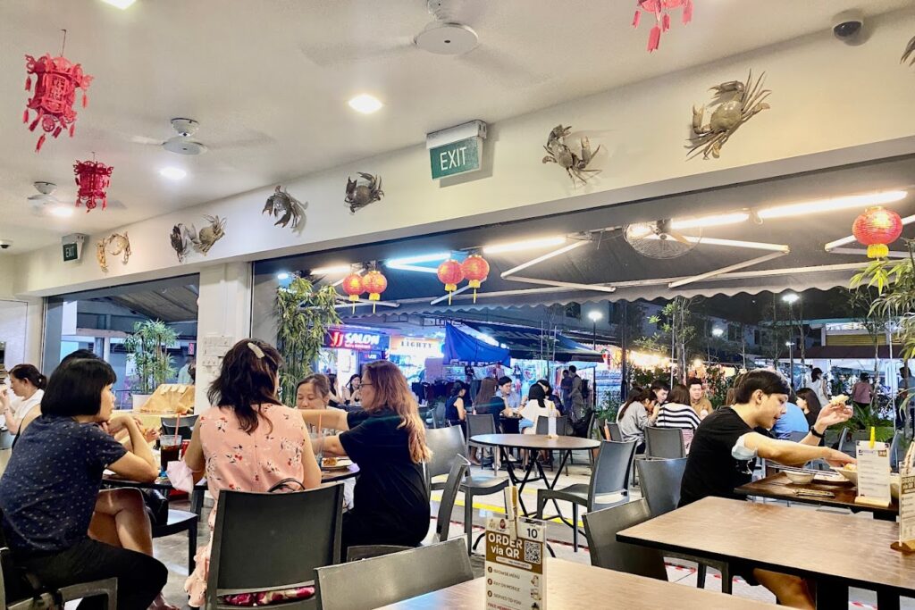 Best Singapore: