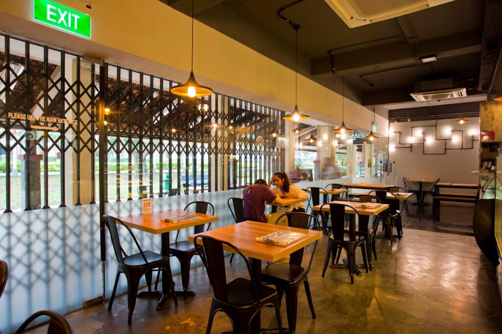Best Singapore: