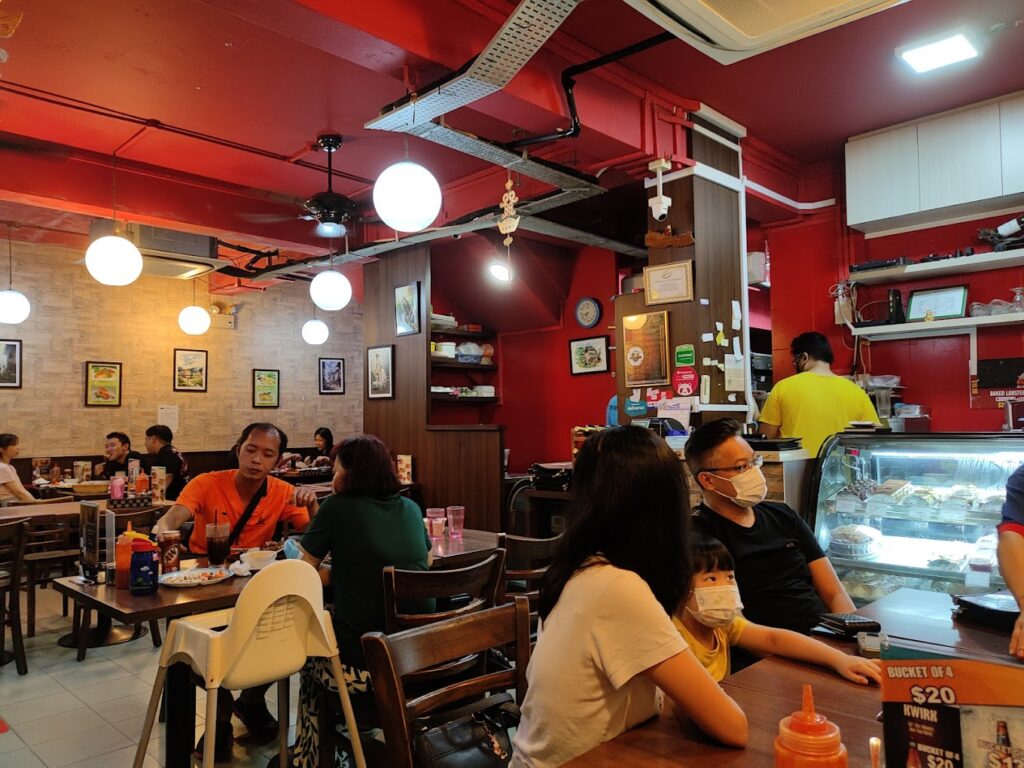 Best Singapore: