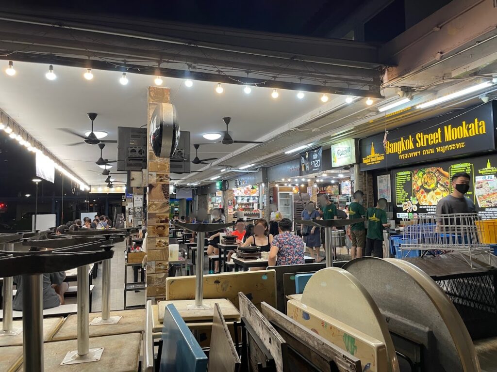 Best Singapore: