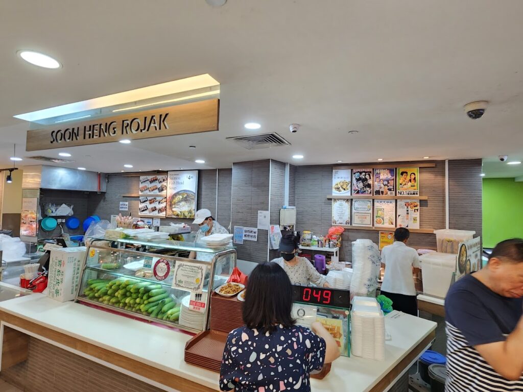 Best Singapore: