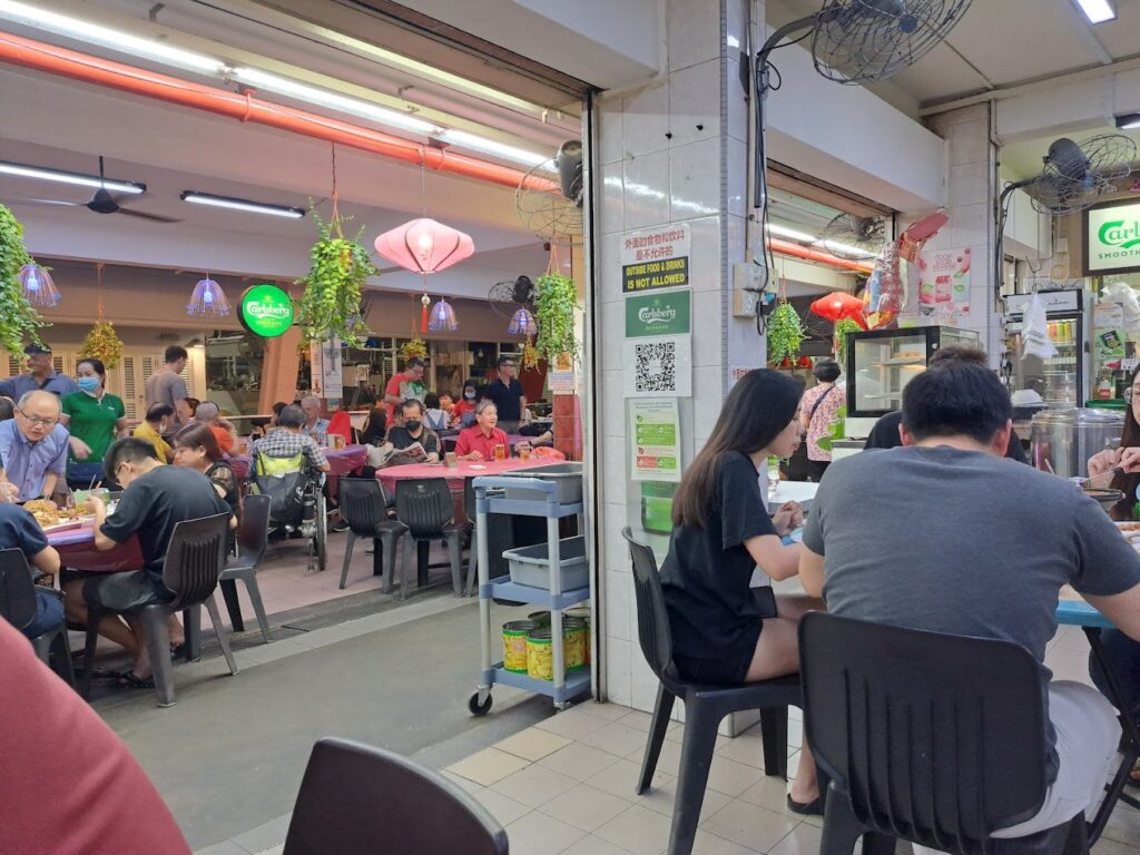 Best Singapore: