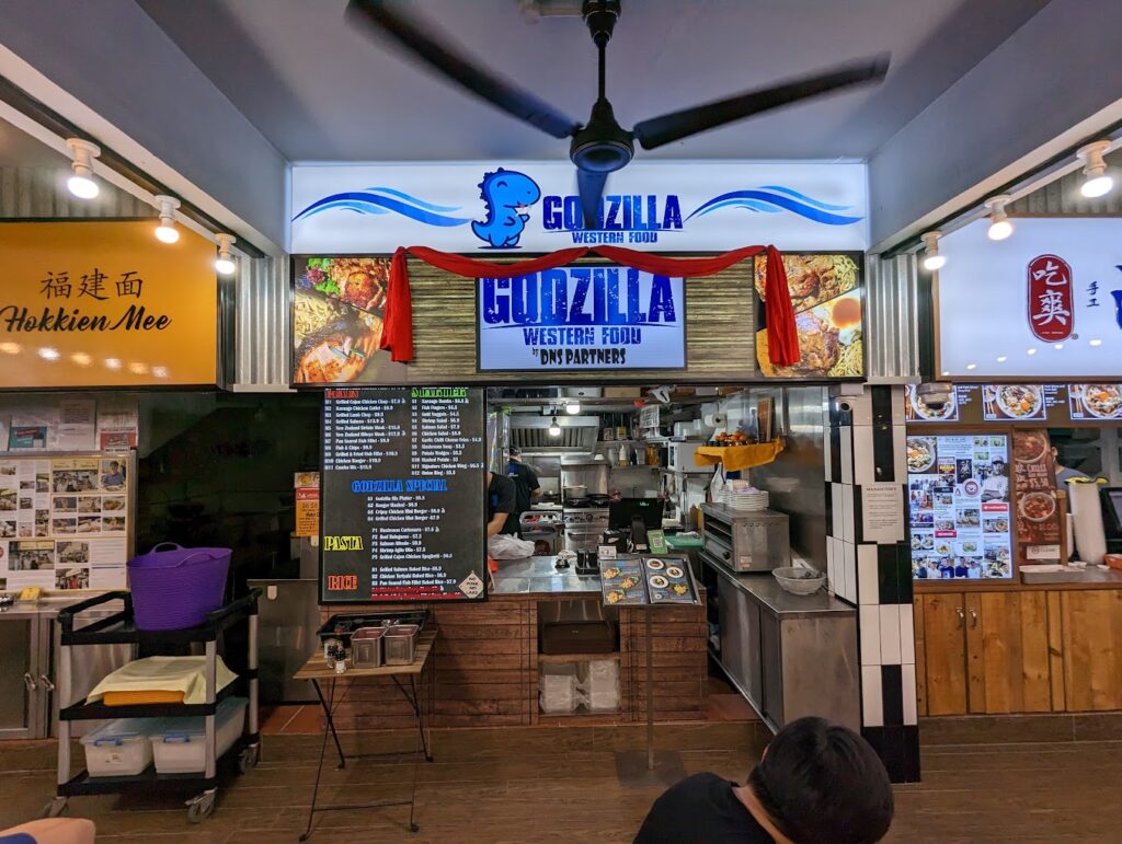 Best Singapore: