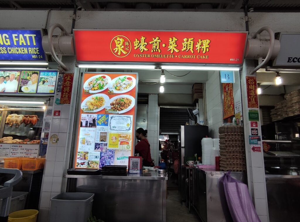 Best Singapore: