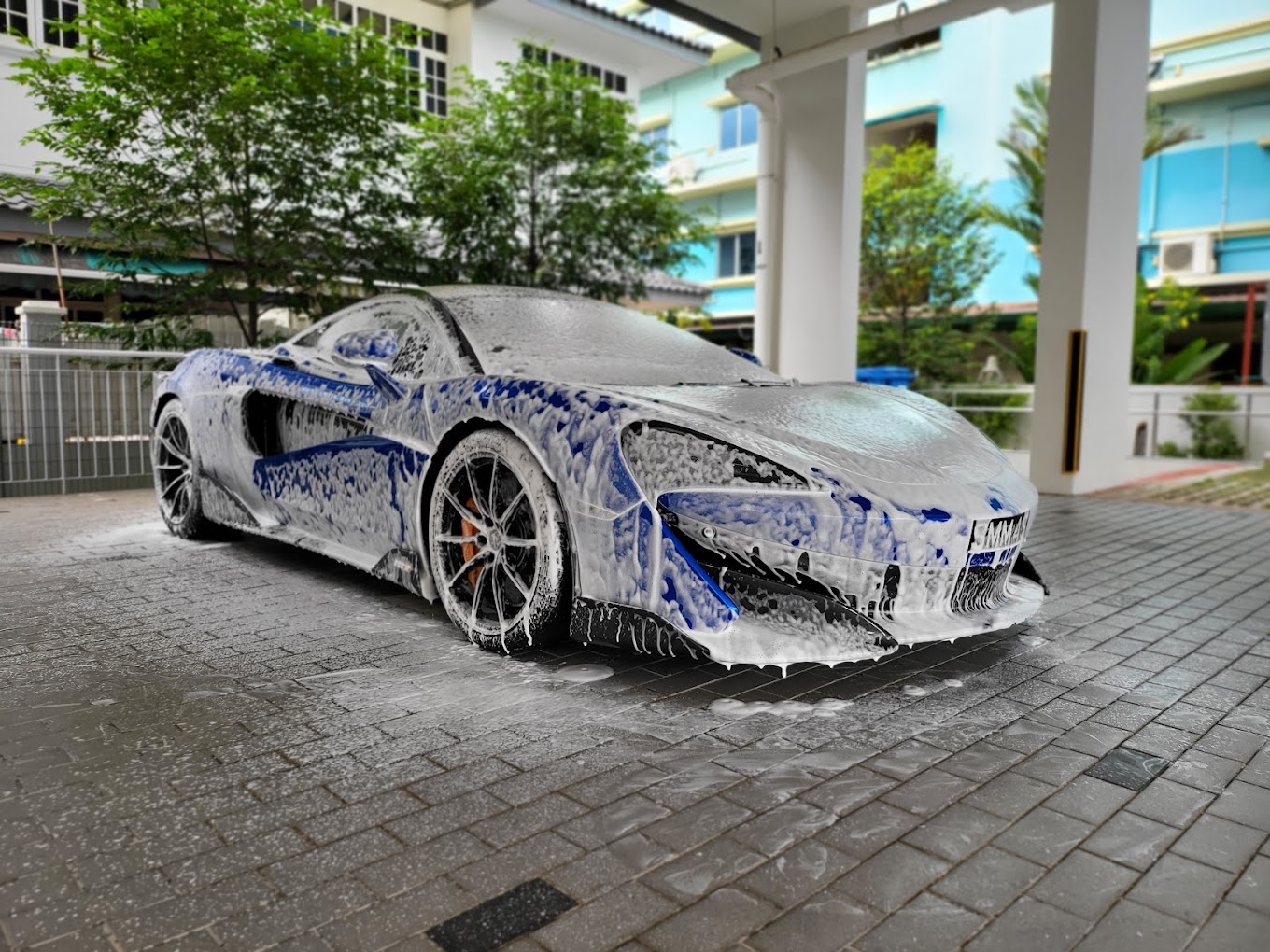 Best Singapore: