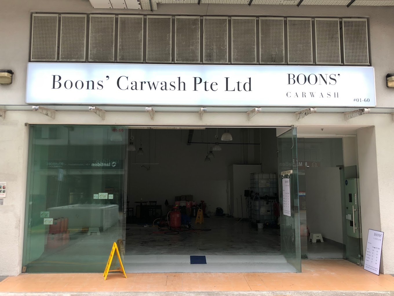 Best Singapore: