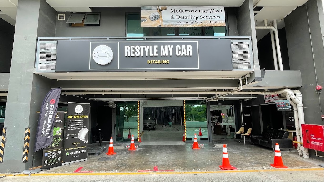 Best Singapore: