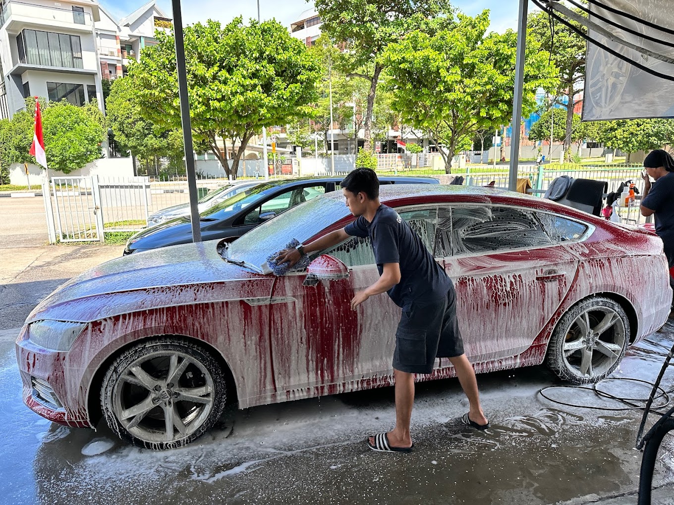 Best Singapore:
