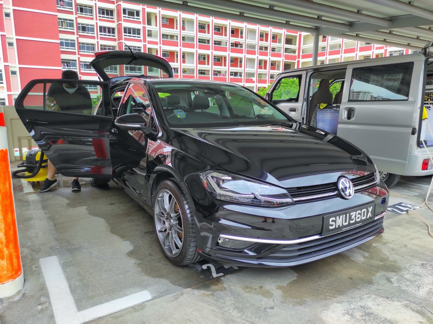 Best Singapore: