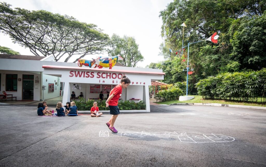 Top in Singapore: Best Singapore: