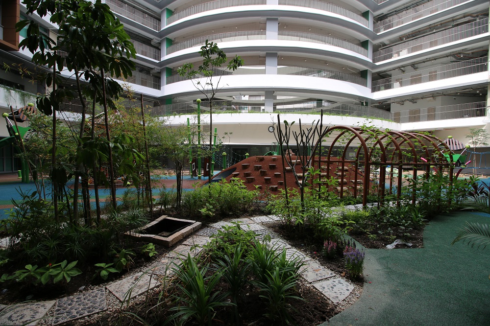 Top in Singapore: Best Singapore:
