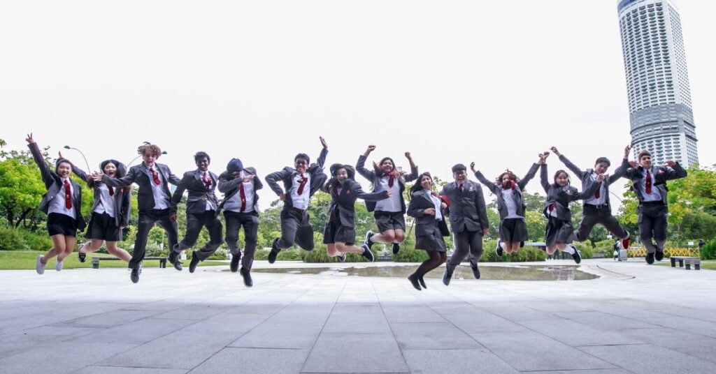 Top in Singapore: Best Singapore: