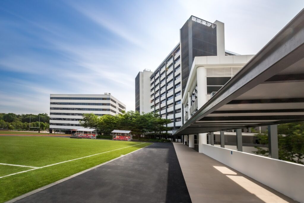 Top in Singapore: Best Singapore: