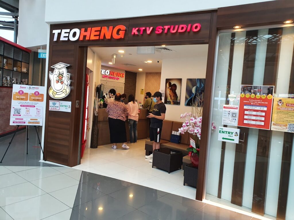 Top in Singapore: Best Singapore: