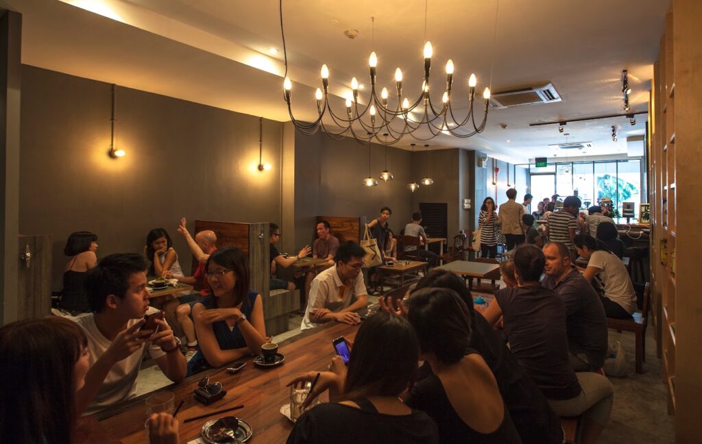 Top in Singapore: Best Singapore: