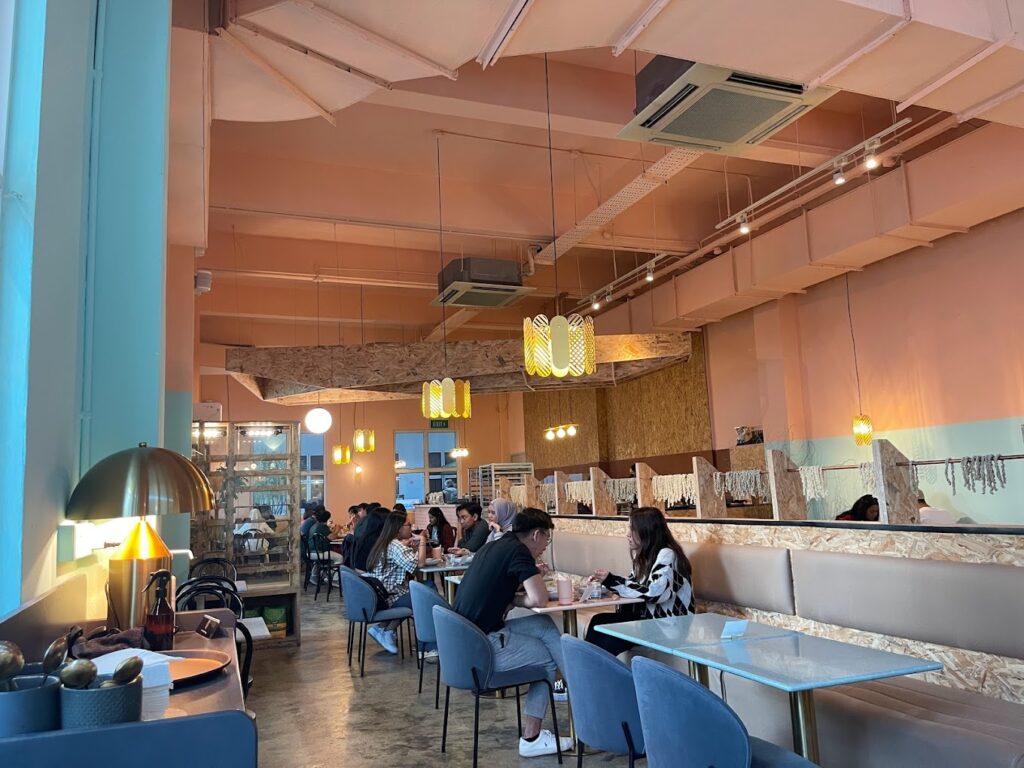Best Singapore: