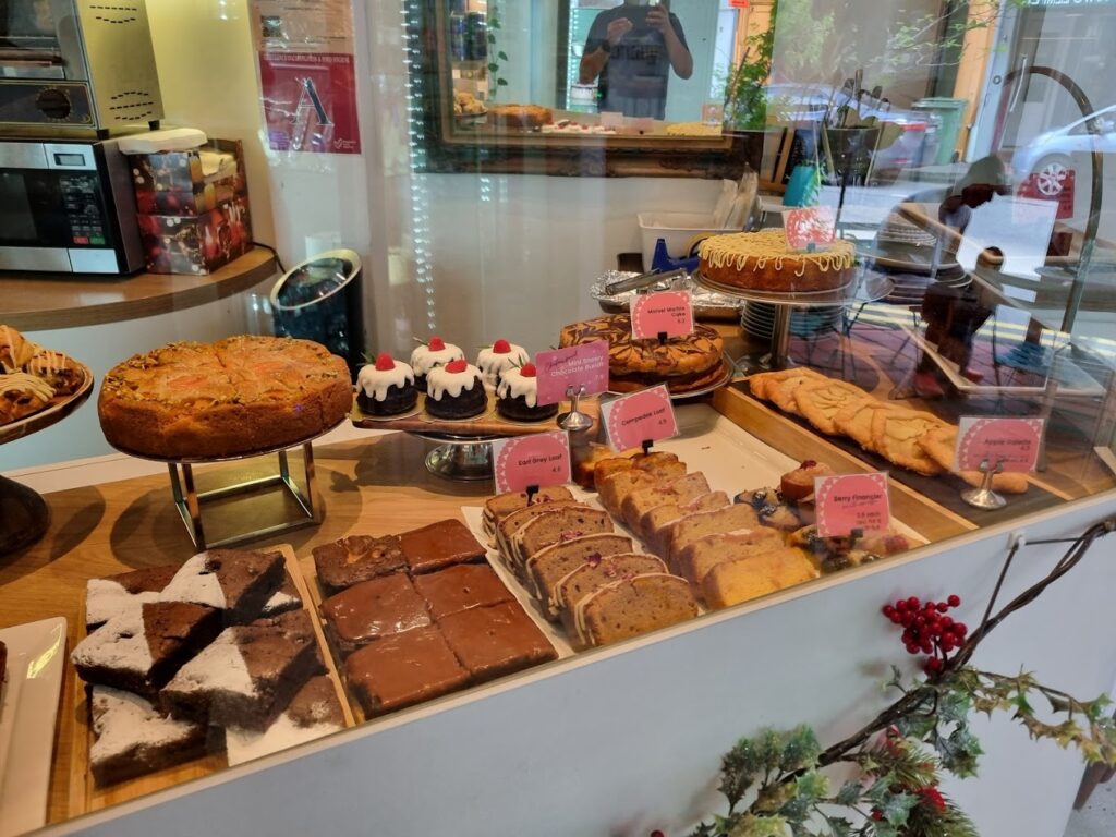 Best Singapore: