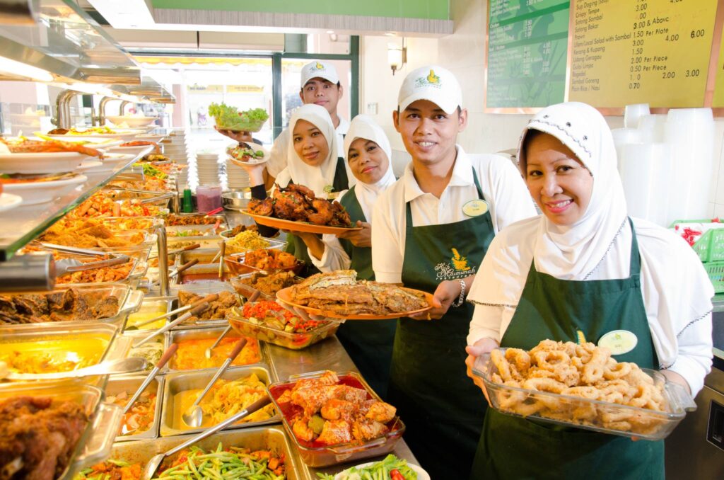 Best Singapore: