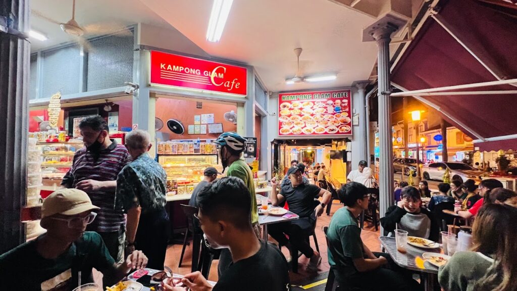Best Singapore: