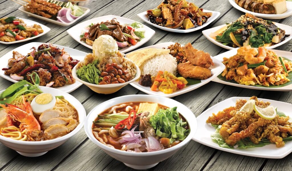 Best Singapore: