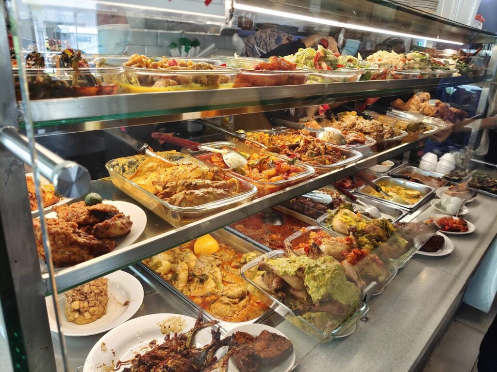 Best Singapore: