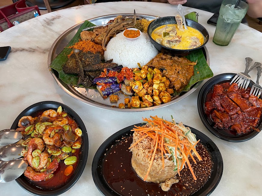 Best Singapore: