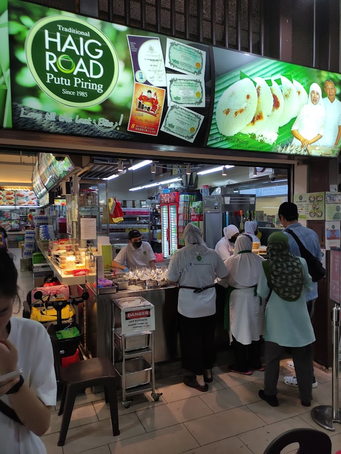 Best Singapore: