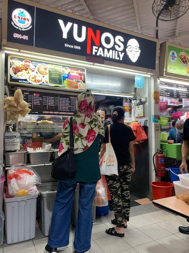 Best Singapore: