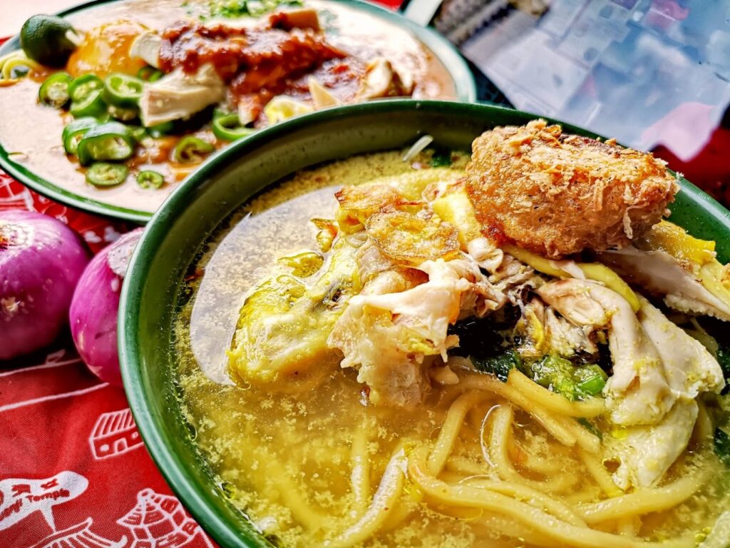 Best Singapore: