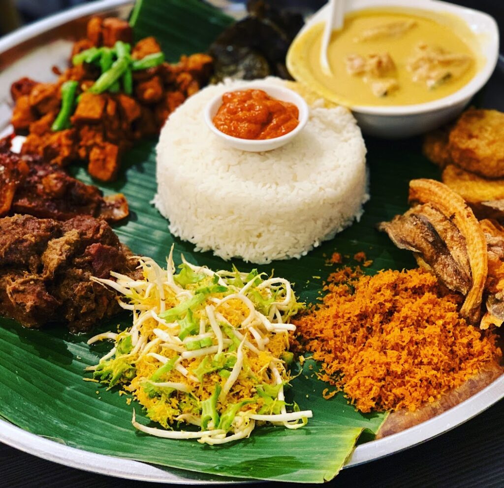 Best Singapore: