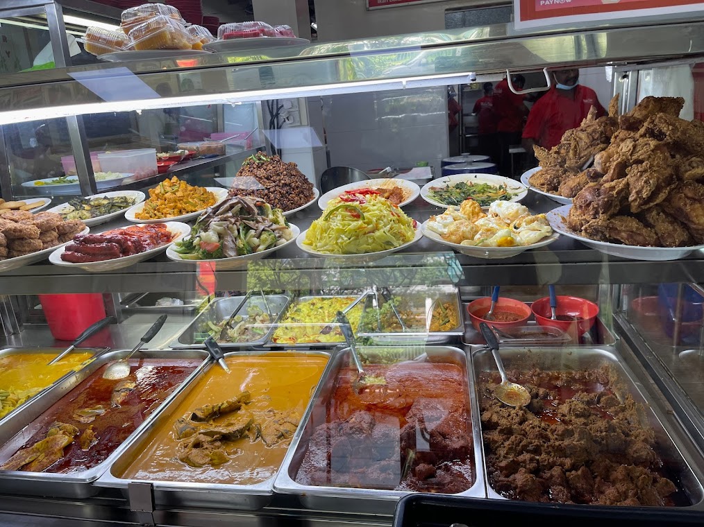 Best Singapore:
